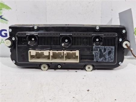 Mandos Climatizador Volkswagen Golf V  1 9 TDI