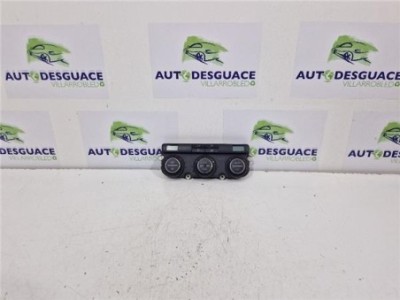 Mandos Climatizador Volkswagen Golf V  2 0 TDI