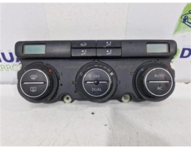 Mandos Climatizador Volkswagen Golf V  2 0 TDI