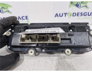 Mandos Climatizador Volkswagen Golf V  2 0 TDI