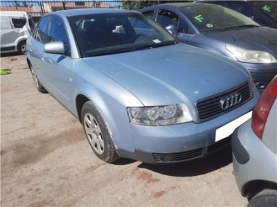 Cremallera Direccion Asistida Audi A4 Berlina  1 9 TDI  [1 9 Ltr  - 96 kW TDI]
