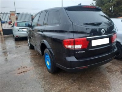 Aleta Delantera Derecha Ssangyong Kyron  2 0 200 Xdi Sport 4WD [2 0 Ltr  - 104 kW TD-Kat]