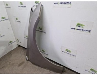 Aleta Delantera Derecha Mercedes-Benz Clase ML  3 0 ML 280 CDI  [3 0 Ltr  - 140 kW CDI CAT]