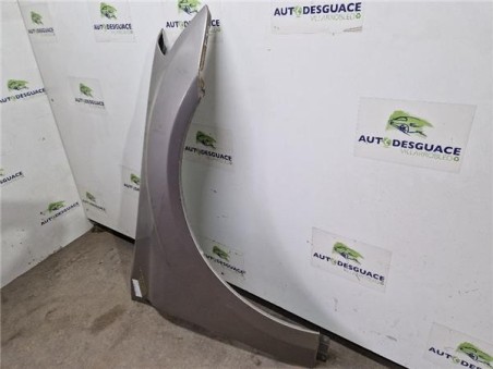 Aleta Delantera Derecha Mercedes-Benz Clase ML  3 0 ML 280 CDI  [3 0 Ltr  - 140 kW CDI CAT]