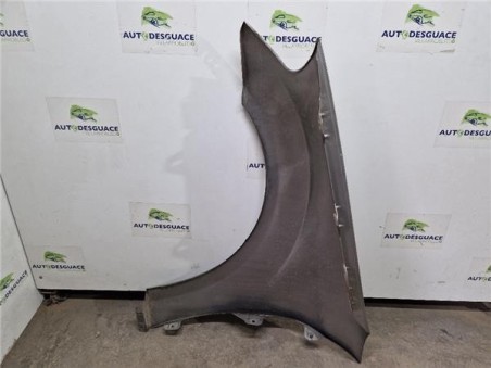 Aleta Delantera Derecha Mercedes-Benz Clase ML  3 0 ML 280 CDI  [3 0 Ltr  - 140 kW CDI CAT]