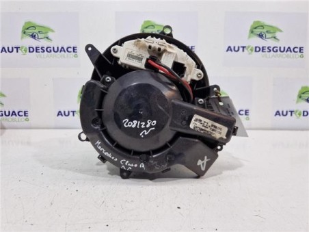 Motor Calefaccion Mercedes-Benz Clase ML  3 0 ML 350 CDI BlueTec Edition 1  [3 0 Ltr  - 190 kW CDI CAT]