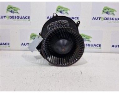 Motor Calefaccion Mercedes-Benz Clase ML  3 0 ML 350 CDI BlueTec Edition 1  [3 0 Ltr  - 190 kW CDI CAT]