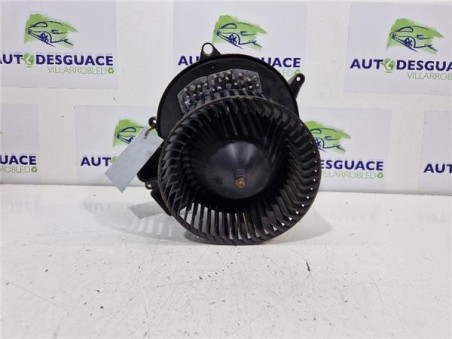 Motor Calefaccion Mercedes-Benz Clase ML  3 0 ML 350 CDI BlueTec Edition 1  [3 0 Ltr  - 190 kW CDI CAT]