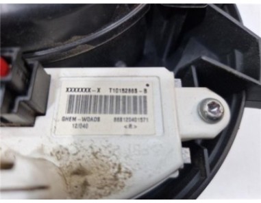 Motor Calefaccion Mercedes-Benz Clase ML  3 0 ML 350 CDI BlueTec Edition 1  [3 0 Ltr  - 190 kW CDI CAT]