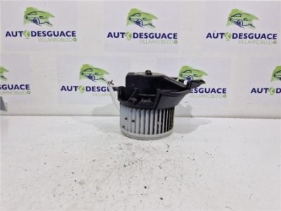 Motor Calefaccion Fiat II Doblò  1 3 D Multijet