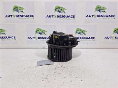 Motor Calefaccion Volkswagen Golf VI  2 0 Advance [2 0 Ltr  - 103 kW TDI]