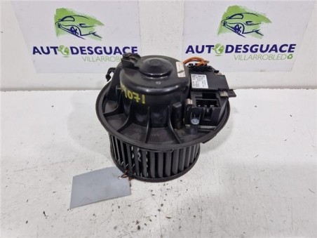 Motor Calefaccion Volkswagen Golf VI  2 0 Advance [2 0 Ltr  - 103 kW TDI]