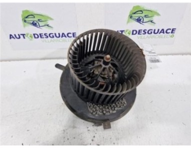 Motor Calefaccion Volkswagen Golf VI  2 0 Advance [2 0 Ltr  - 103 kW TDI]