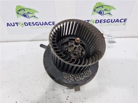 Motor Calefaccion Volkswagen Golf VI  2 0 Advance [2 0 Ltr  - 103 kW TDI]