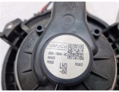 Motor Calefaccion Ford Kuga  1 5 Trend [1 5 Ltr  - 110 kW EcoBoost CAT ]