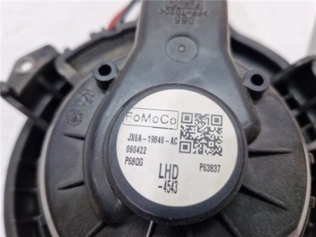 Motor Calefaccion Ford Kuga  1 5 Trend [1 5 Ltr  - 110 kW EcoBoost CAT ]