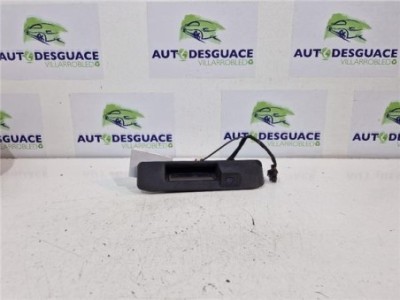 Maneta Exterior Porton Mercedes-Benz Clase ML  3 0 ML 350 CDI BlueTec Edition 1  [3 0 Ltr  - 190 kW CDI CAT]