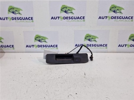 Maneta Exterior Porton Mercedes-Benz Clase ML  3 0 ML 350 CDI BlueTec Edition 1  [3 0 Ltr  - 190 kW CDI CAT]