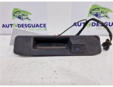 Maneta Exterior Porton Mercedes-Benz Clase ML  3 0 ML 350 CDI BlueTec Edition 1  [3 0 Ltr  - 190 kW CDI CAT]