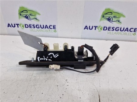 Maneta Exterior Porton Mercedes-Benz Clase ML  3 0 ML 350 CDI BlueTec Edition 1  [3 0 Ltr  - 190 kW CDI CAT]