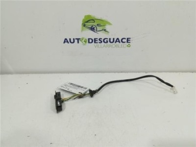 Maneta Exterior Porton Nissan X-Trail  1 6 360° [1 6 Ltr  - 96 kW dCi Turbodiesel CAT]