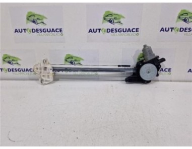 Elevalunas Electrico Trasero Derecho Honda CR-V  2 0 Comfort 2WD [2 0 Ltr  - 114 kW i-VTEC CAT]