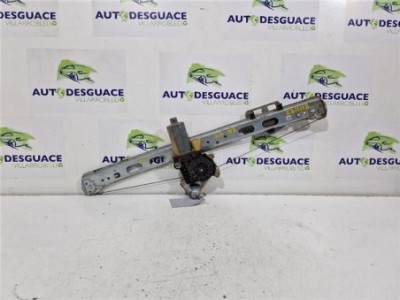 Elevalunas Electrico Trasero Derecho Mercedes-Benz Clase ML  2 7 270 CDI  [2 7 Ltr  - 120 kW CDI 20V CAT]