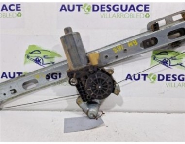 Elevalunas Electrico Trasero Derecho Mercedes-Benz Clase ML  2 7 270 CDI  [2 7 Ltr  - 120 kW CDI 20V CAT]