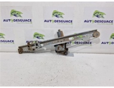 Elevalunas Electrico Trasero Derecho Mercedes-Benz Clase ML  2 7 270 CDI  [2 7 Ltr  - 120 kW CDI 20V CAT]