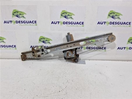 Elevalunas Electrico Trasero Derecho Mercedes-Benz Clase ML  2 7 270 CDI  [2 7 Ltr  - 120 kW CDI 20V CAT]