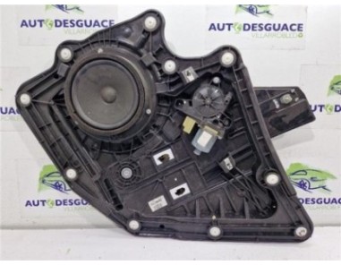 Elevalunas Electrico Trasero Derecho Ford Kuga  1 5 Trend [1 5 Ltr  - 110 kW EcoBoost CAT ]