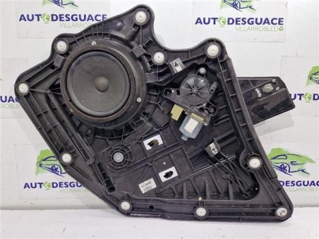 Elevalunas Electrico Trasero Derecho Ford Kuga  1 5 Trend [1 5 Ltr  - 110 kW EcoBoost CAT ]