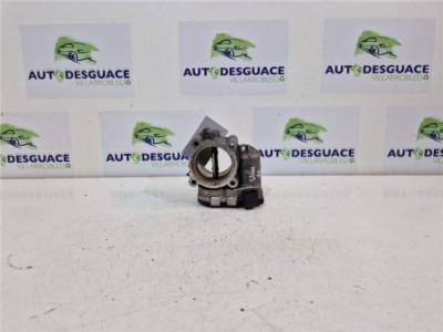 Caja Mariposa Aire Mercedes-Benz Clase ML  3 0 ML 350 CDI BlueTec Edition 1  [3 0 Ltr  - 190 kW CDI CAT]