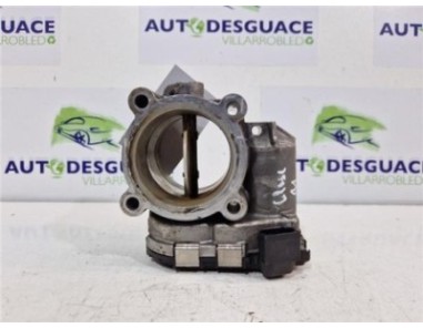 Caja Mariposa Aire Mercedes-Benz Clase ML  3 0 ML 350 CDI BlueTec Edition 1  [3 0 Ltr  - 190 kW CDI CAT]