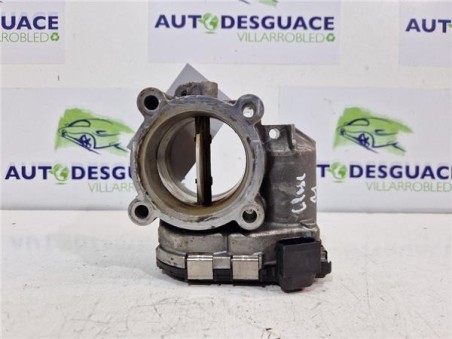 Caja Mariposa Aire Mercedes-Benz Clase ML  3 0 ML 350 CDI BlueTec Edition 1  [3 0 Ltr  - 190 kW CDI CAT]