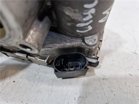 Caja Mariposa Aire Mercedes-Benz Clase ML  3 0 ML 350 CDI BlueTec Edition 1  [3 0 Ltr  - 190 kW CDI CAT]