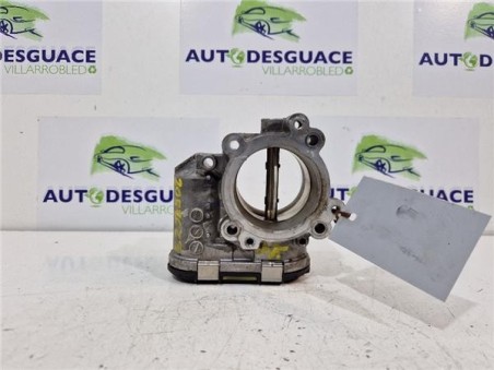 Caja Mariposa Aire Mercedes-Benz Clase ML  3 0 ML 350 CDI BlueTec Edition 1  [3 0 Ltr  - 190 kW CDI CAT]