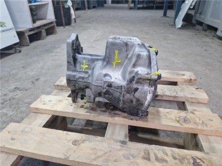 Grupo Diferencial Delantero Volvo XC90  D5