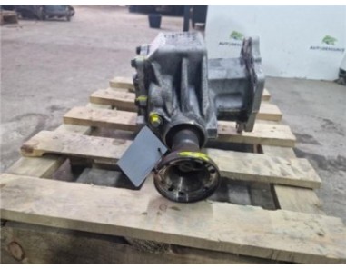 Grupo Diferencial Delantero Volvo XC90  D5