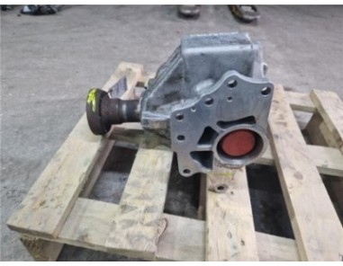 Grupo Diferencial Delantero Volvo XC90  D5