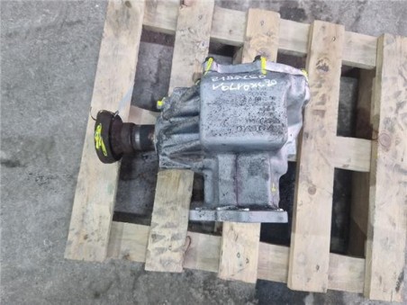 Grupo Diferencial Delantero Volvo XC90  D5