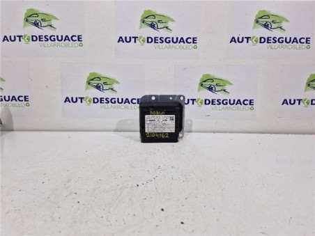 Centralita Airbag Fiat II Doblò  1 3 D Multijet