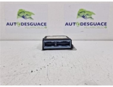 Centralita Airbag Fiat II Doblò  1 3 D Multijet