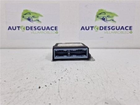 Centralita Airbag Fiat II Doblò  1 3 D Multijet