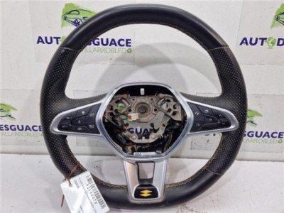 Volante Renault Arkana  Híbrido R S  Line Fast Track [Híbrido 105 kW E-Tech ]