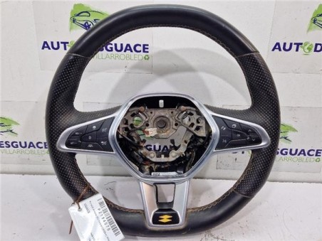 Volante Renault Arkana  Híbrido R S  Line Fast Track [Híbrido 105 kW E-Tech ]