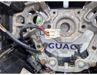 Volante Renault Arkana  Híbrido R S  Line Fast Track [Híbrido 105 kW E-Tech ]