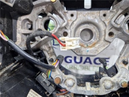 Volante Renault Arkana  Híbrido R S  Line Fast Track [Híbrido 105 kW E-Tech ]