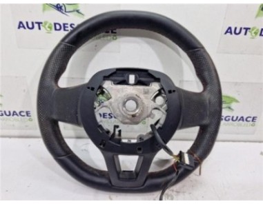 Volante Renault Arkana  Híbrido R S  Line Fast Track [Híbrido 105 kW E-Tech ]