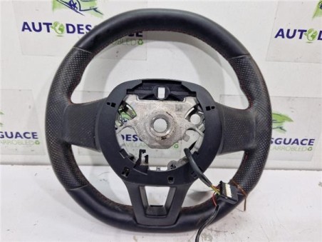 Volante Renault Arkana  Híbrido R S  Line Fast Track [Híbrido 105 kW E-Tech ]